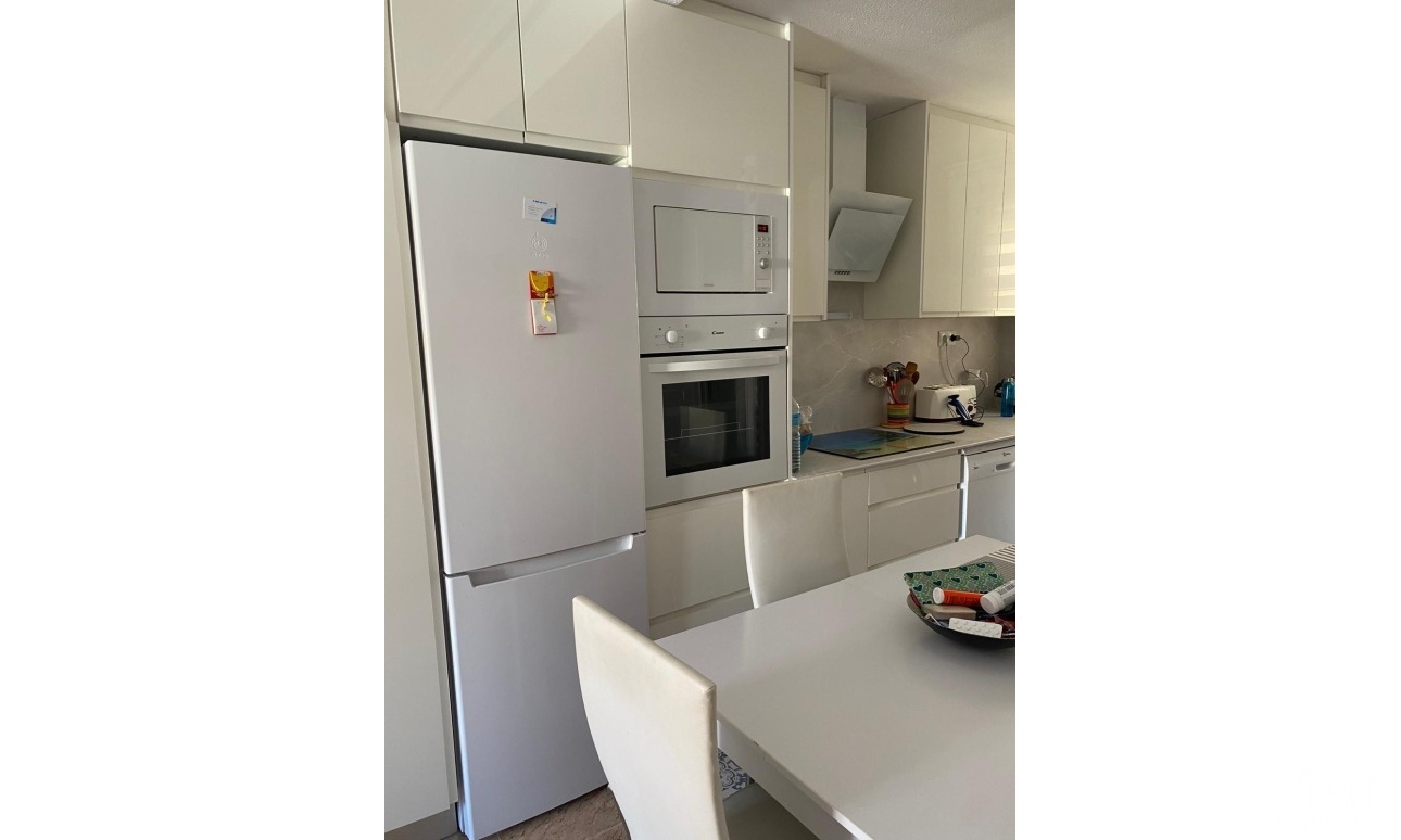 Revente - Apartment - Torrevieja - Estacion de autobuses