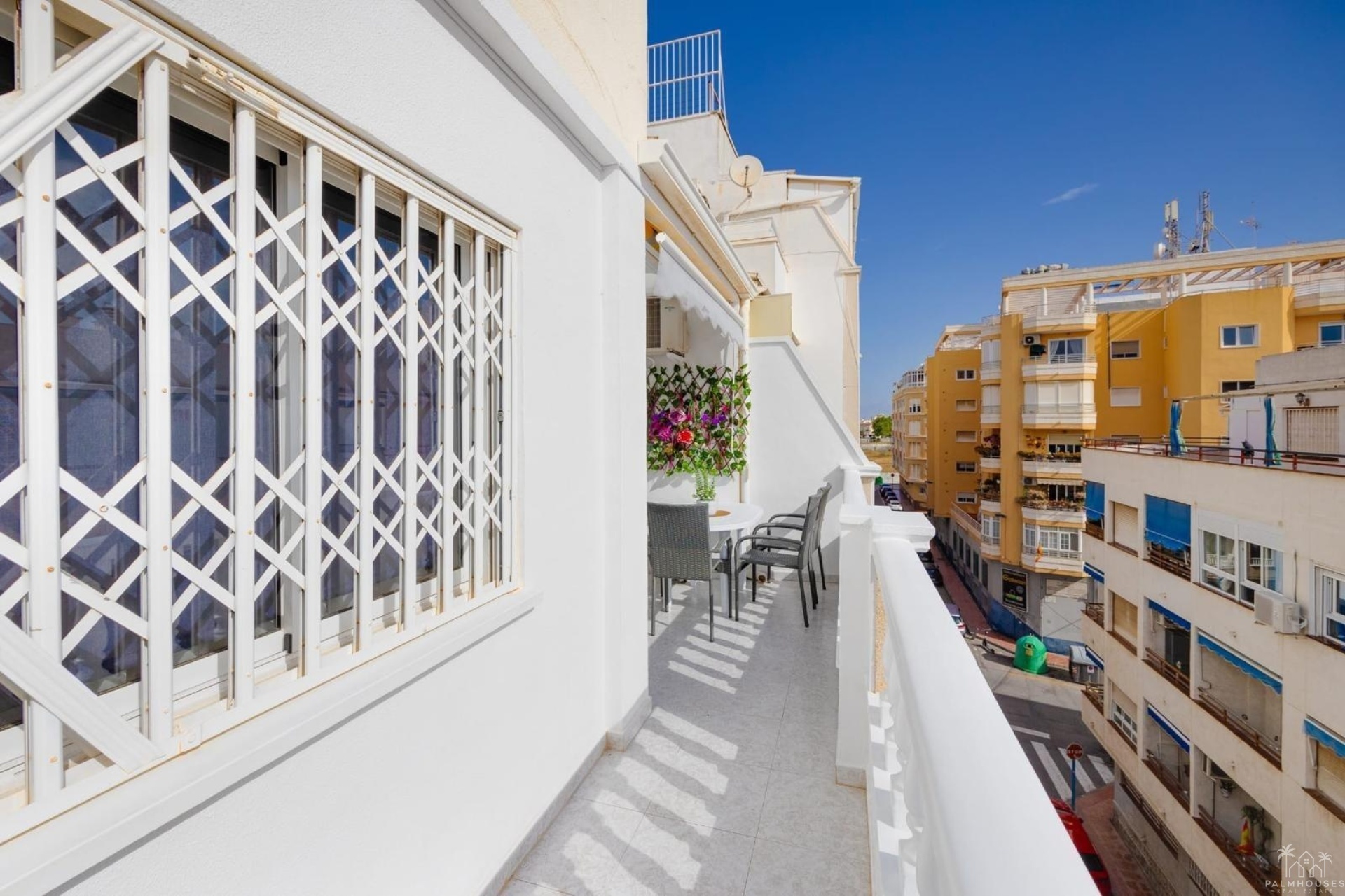Revente - Apartment - Torrevieja - Estacion de autobuses