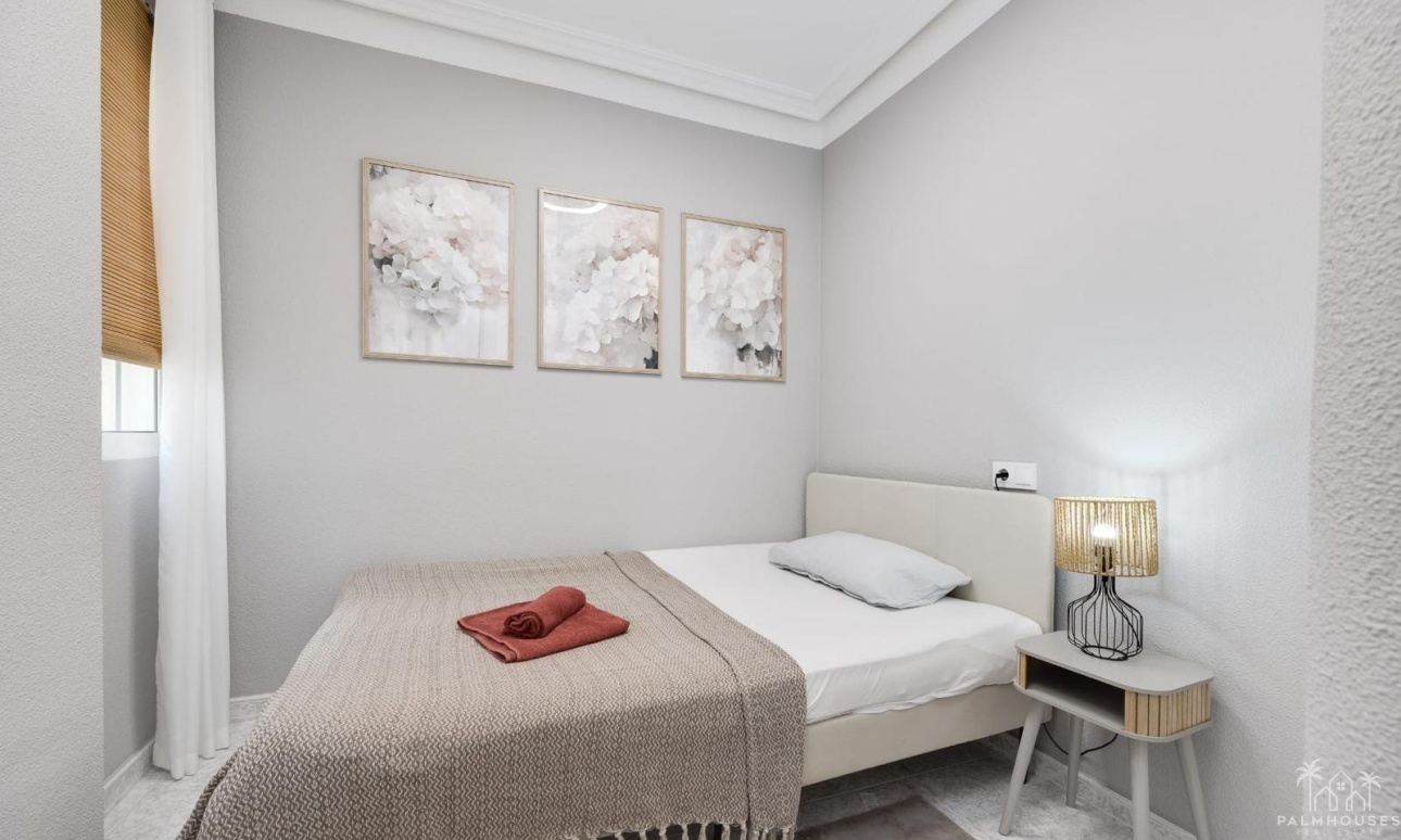 Revente - Apartment - Torrevieja - Estacion de autobuses