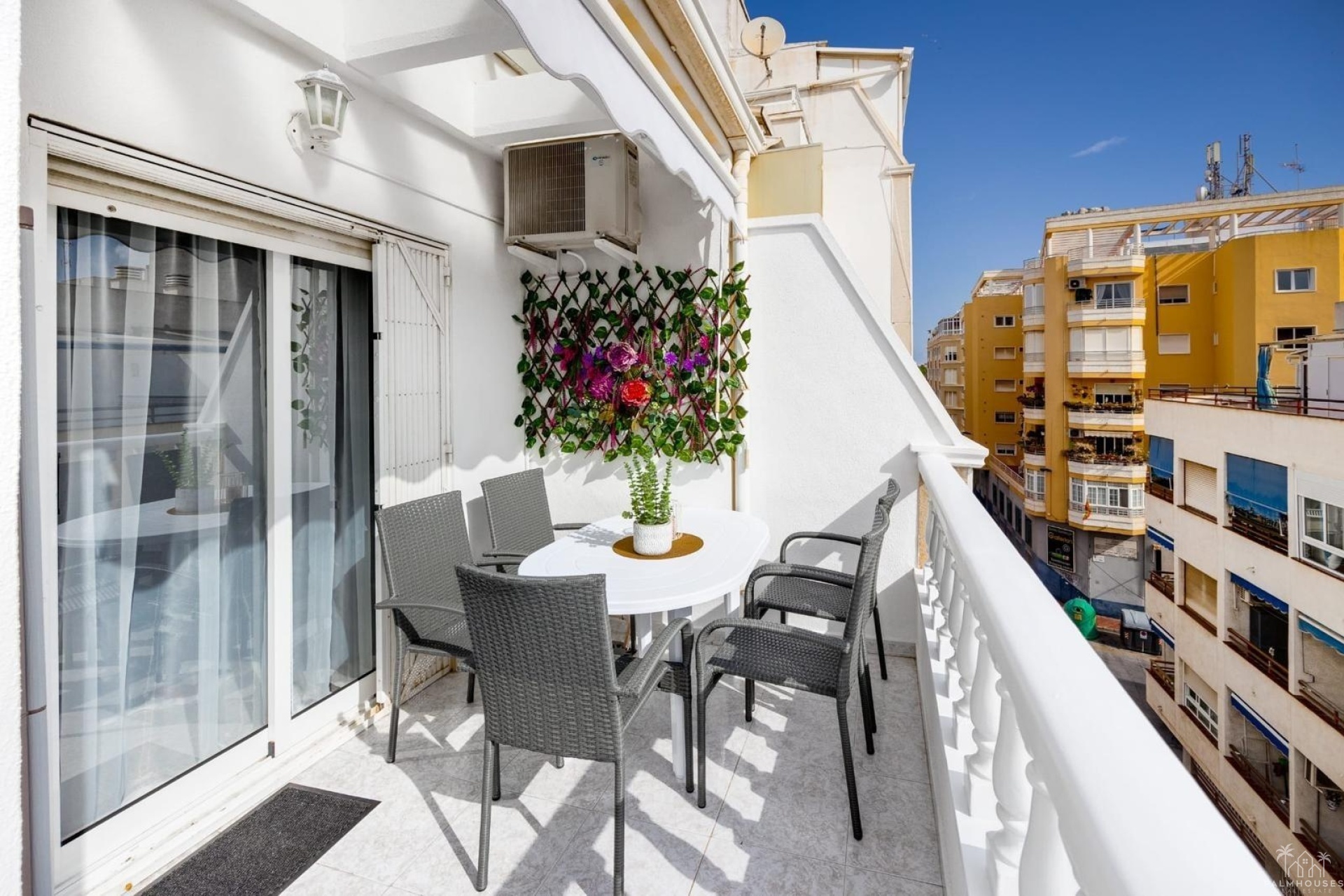 Revente - Apartment - Torrevieja - Estacion de autobuses