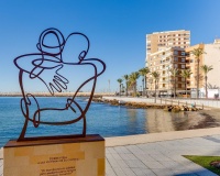 Revente - Apartment - Torrevieja - Estacion de autobuses