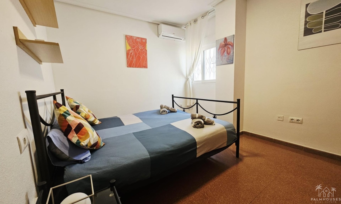 Revente - Apartment - Torrevieja - Estacion de autobuses