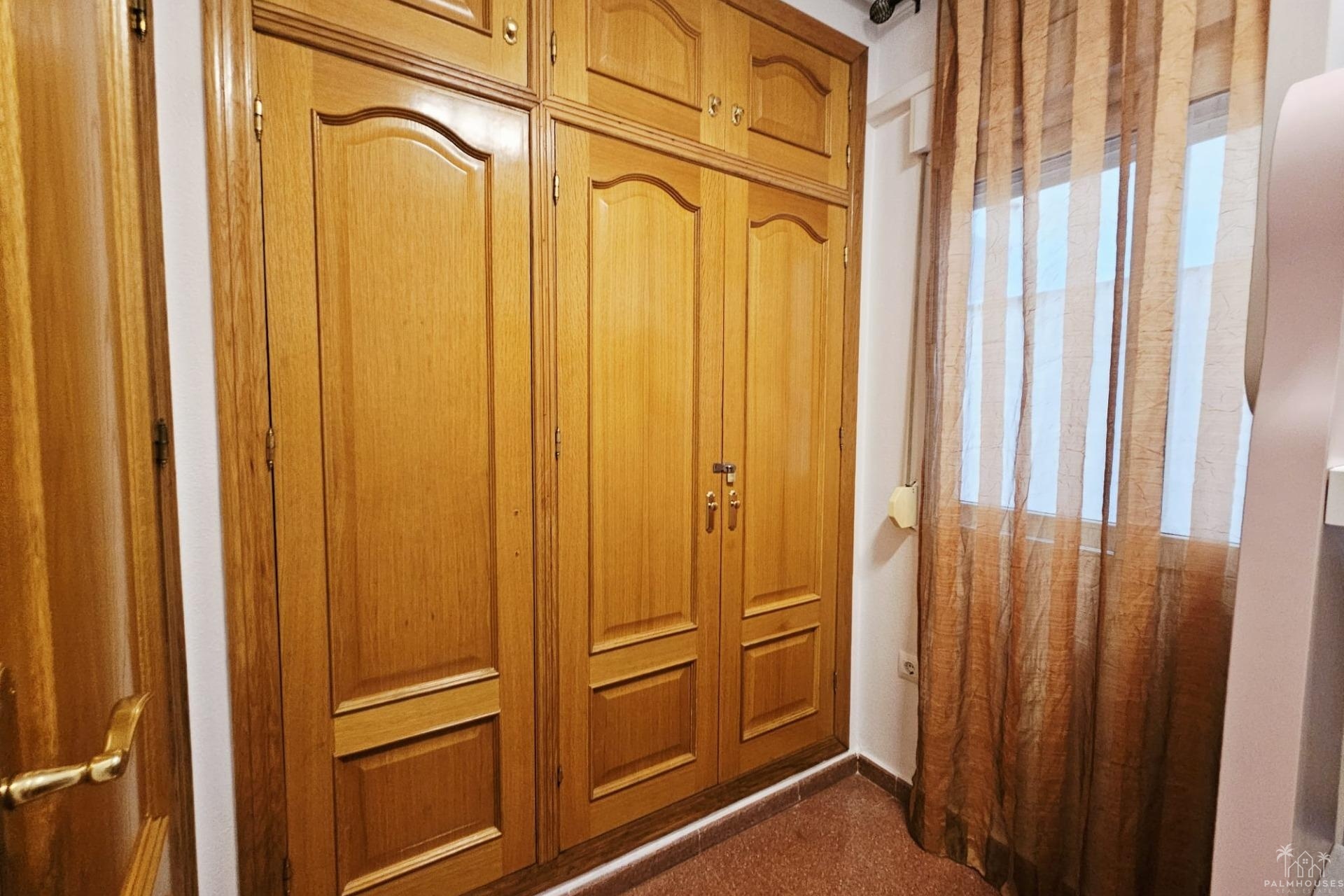 Revente - Apartment - Torrevieja - Estacion de autobuses