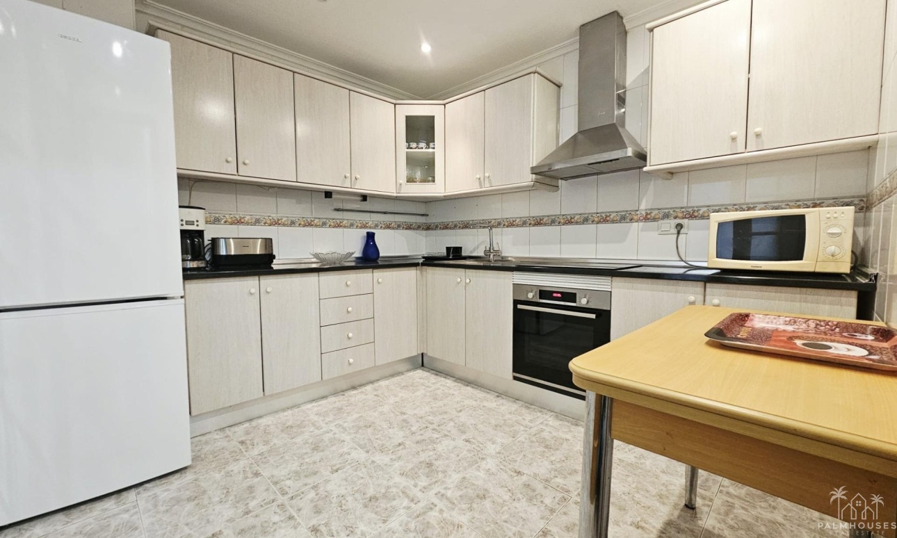 Revente - Apartment - Torrevieja - Estacion de autobuses