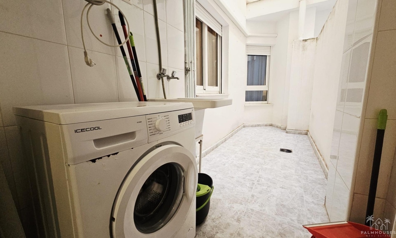 Revente - Apartment - Torrevieja - Estacion de autobuses