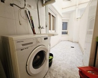 Revente - Apartment - Torrevieja - Estacion de autobuses