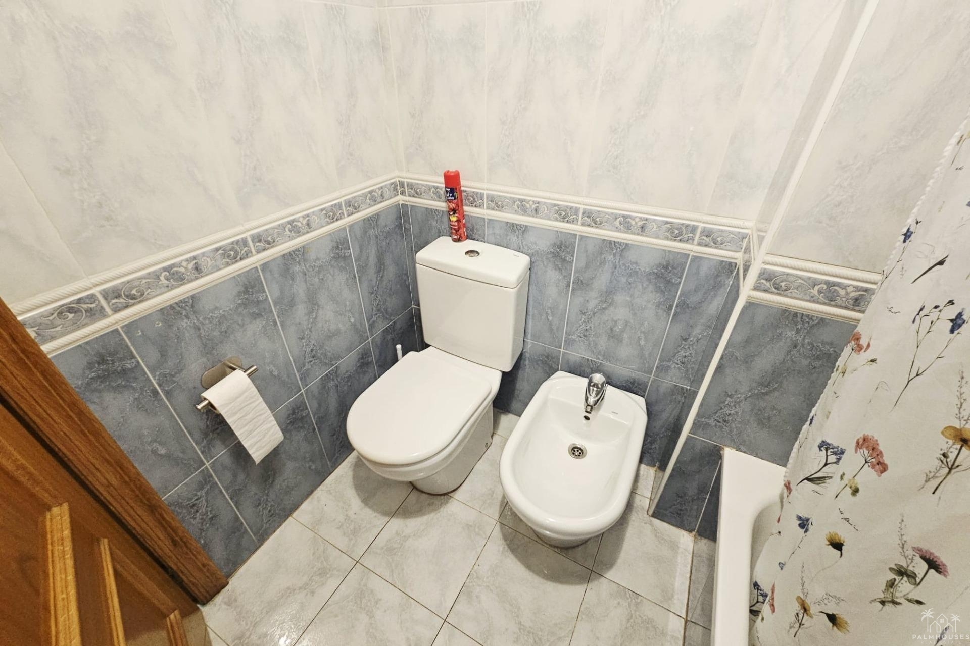 Revente - Apartment - Torrevieja - Estacion de autobuses