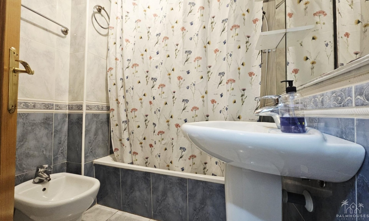 Revente - Apartment - Torrevieja - Estacion de autobuses
