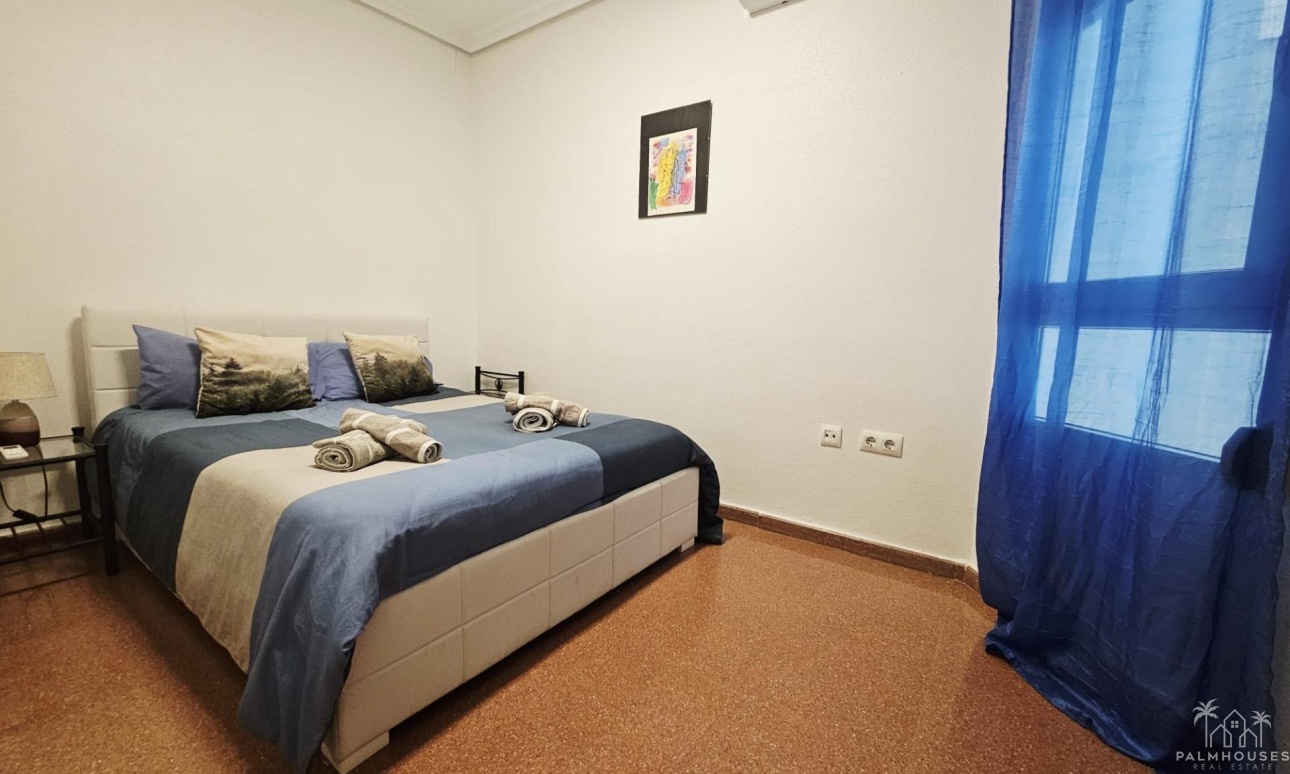 Revente - Apartment - Torrevieja - Estacion de autobuses