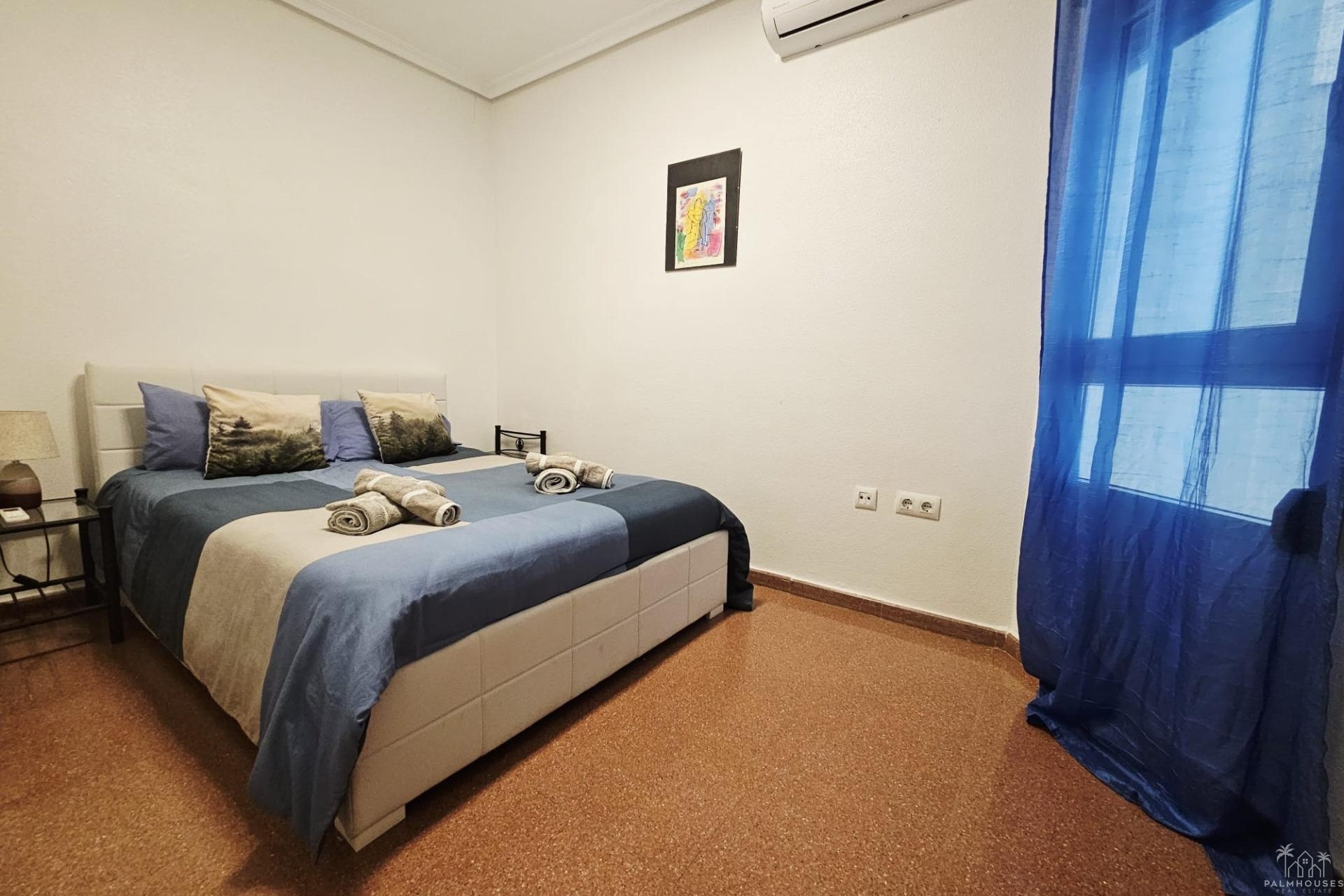 Revente - Apartment - Torrevieja - Estacion de autobuses