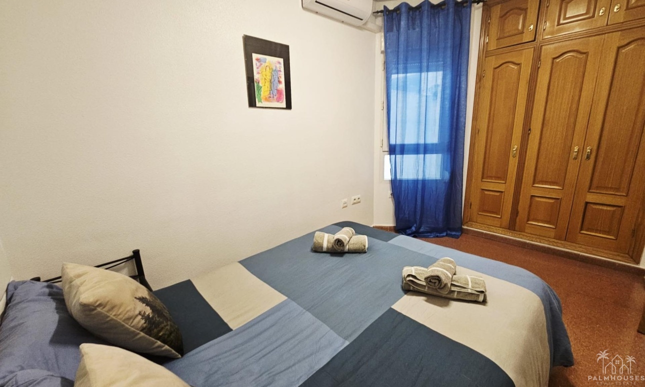 Revente - Apartment - Torrevieja - Estacion de autobuses