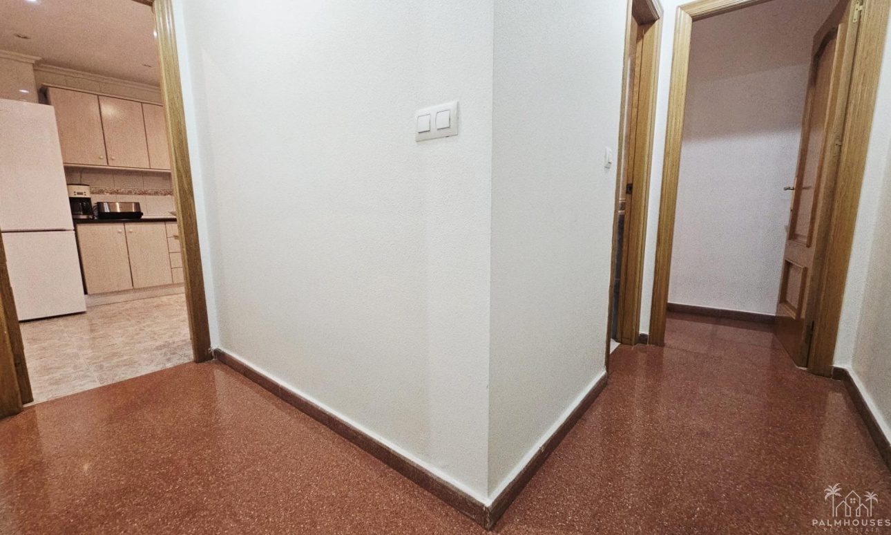 Revente - Apartment - Torrevieja - Estacion de autobuses