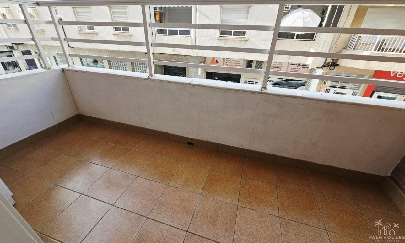 Revente - Apartment - Torrevieja - Estacion de autobuses