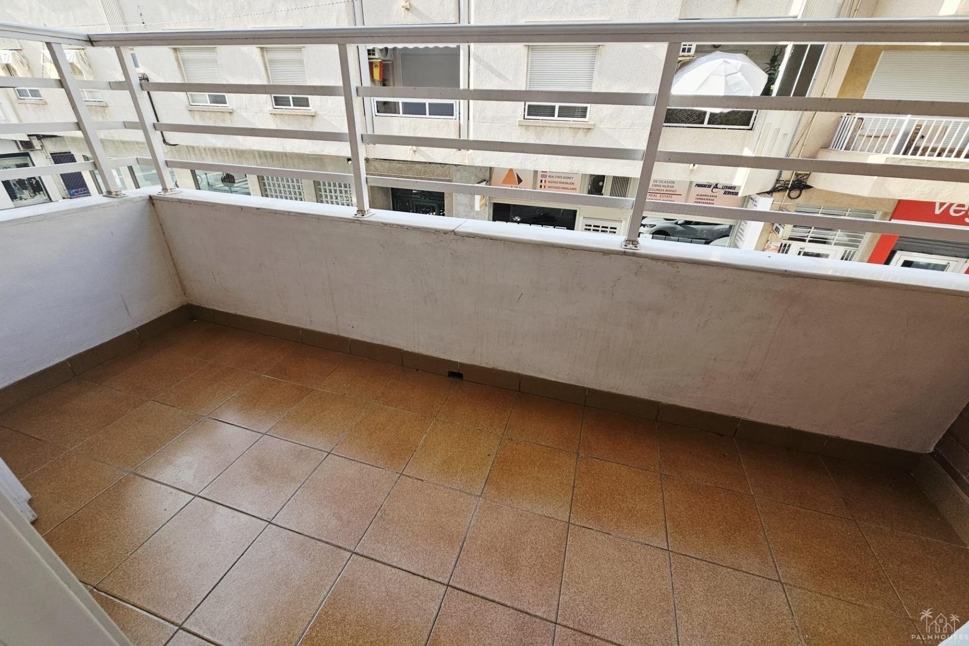 Revente - Apartment - Torrevieja - Estacion de autobuses