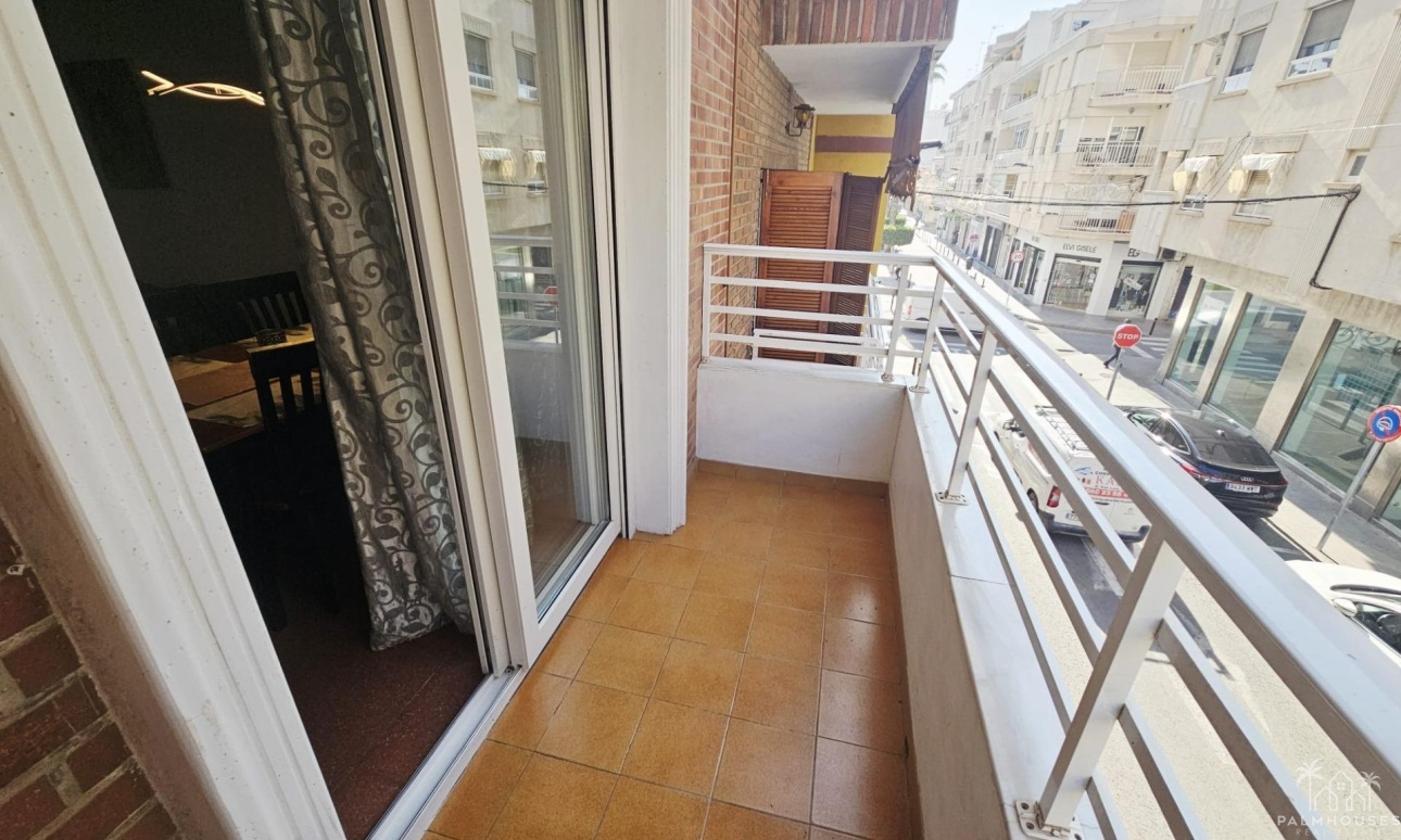 Revente - Apartment - Torrevieja - Estacion de autobuses