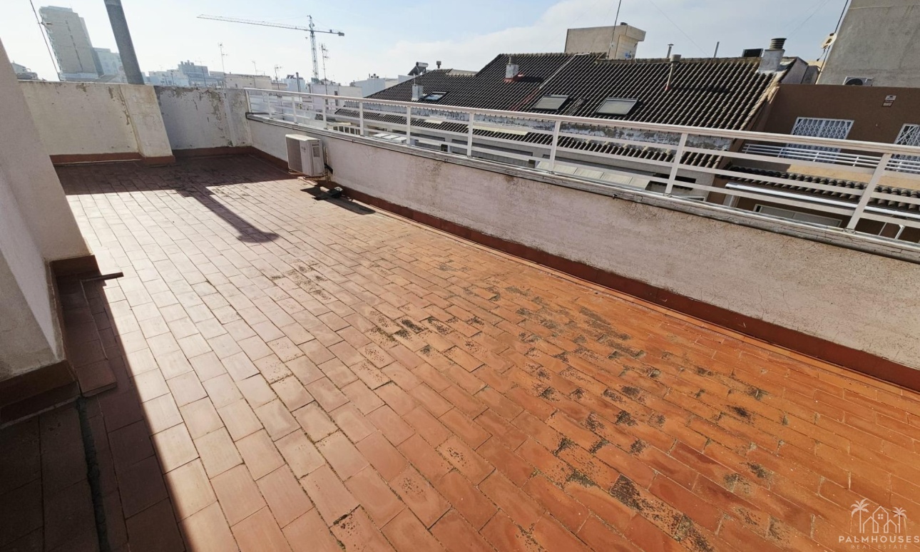 Revente - Apartment - Torrevieja - Estacion de autobuses
