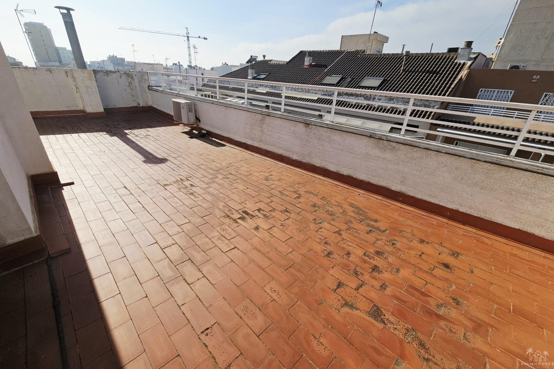 Revente - Apartment - Torrevieja - Estacion de autobuses