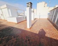 Revente - Apartment - Torrevieja - Estacion de autobuses
