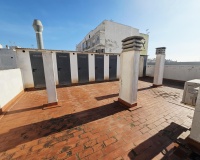 Revente - Apartment - Torrevieja - Estacion de autobuses