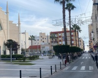 Revente - Apartment - Torrevieja - Estacion de autobuses