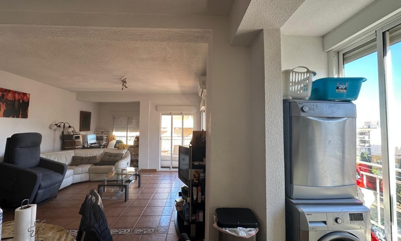 Revente - Apartment - Torrevieja - Estacion de autobuses