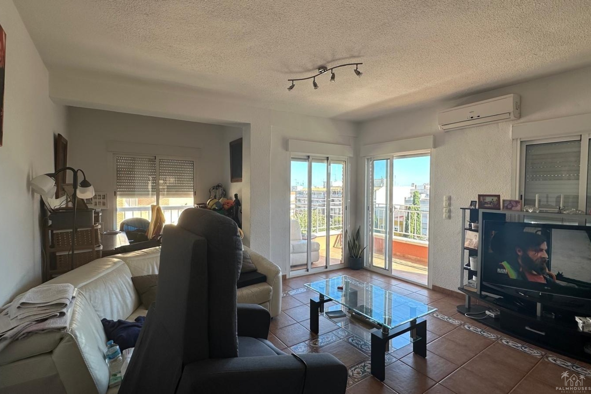 Revente - Apartment - Torrevieja - Estacion de autobuses