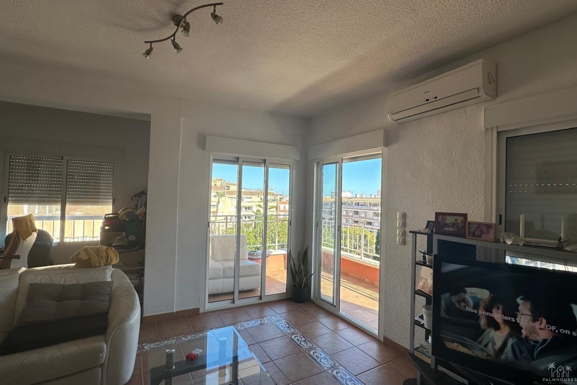 Revente - Apartment - Torrevieja - Estacion de autobuses