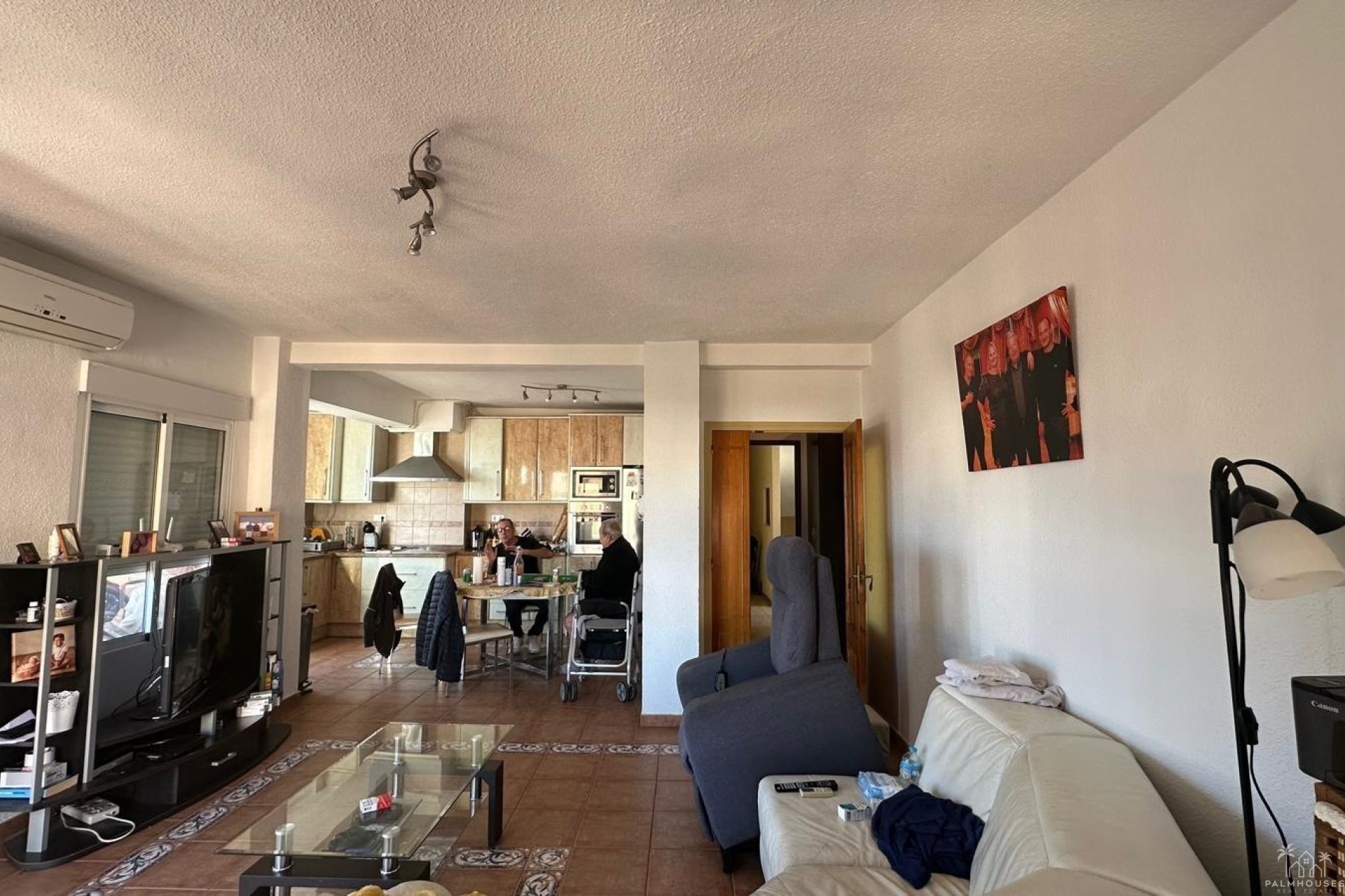 Revente - Apartment - Torrevieja - Estacion de autobuses