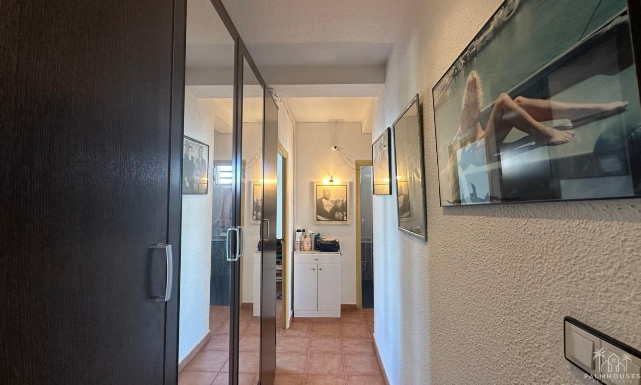 Revente - Apartment - Torrevieja - Estacion de autobuses