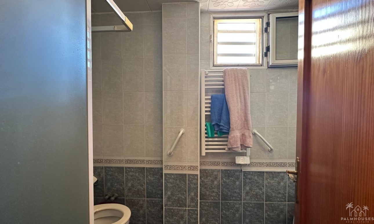 Revente - Apartment - Torrevieja - Estacion de autobuses