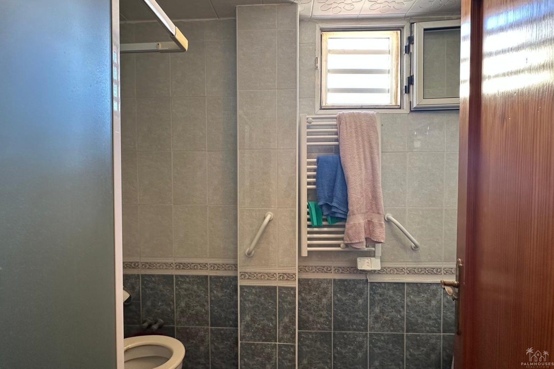 Revente - Apartment - Torrevieja - Estacion de autobuses