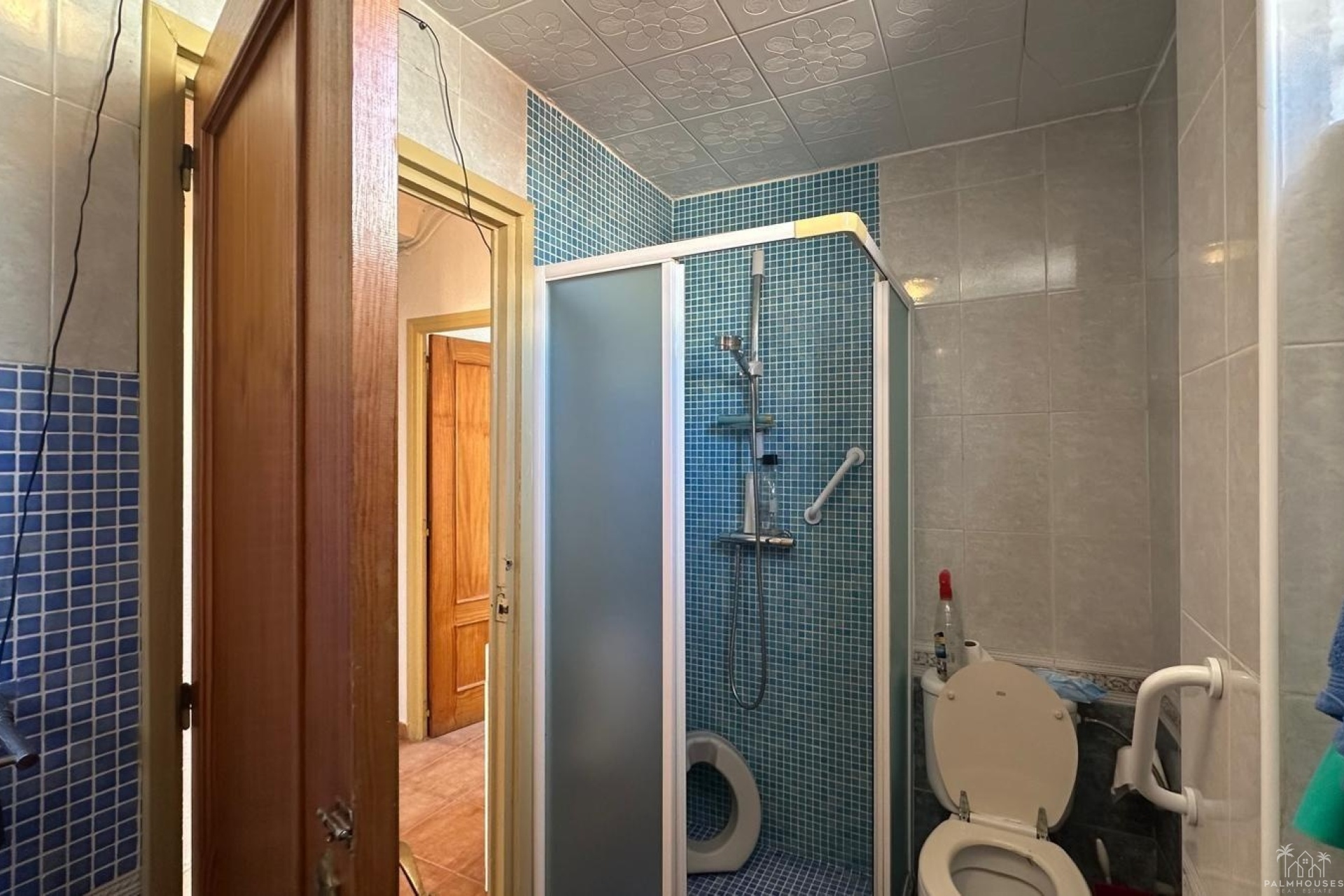 Revente - Apartment - Torrevieja - Estacion de autobuses