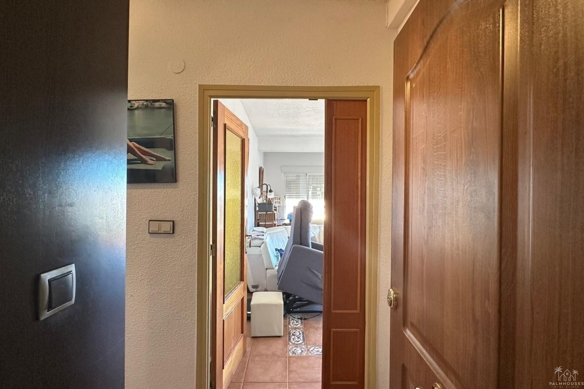 Revente - Apartment - Torrevieja - Estacion de autobuses