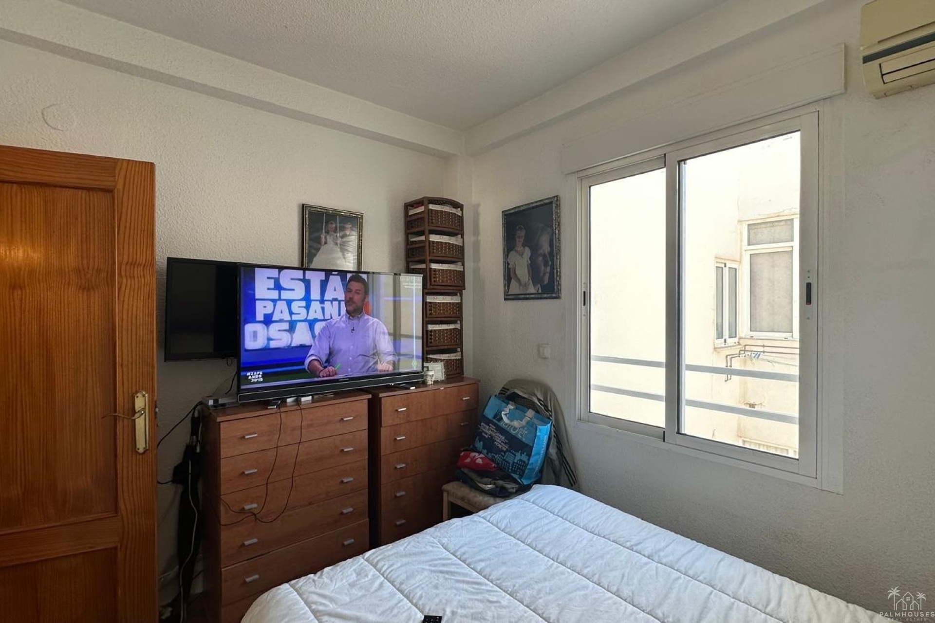 Revente - Apartment - Torrevieja - Estacion de autobuses