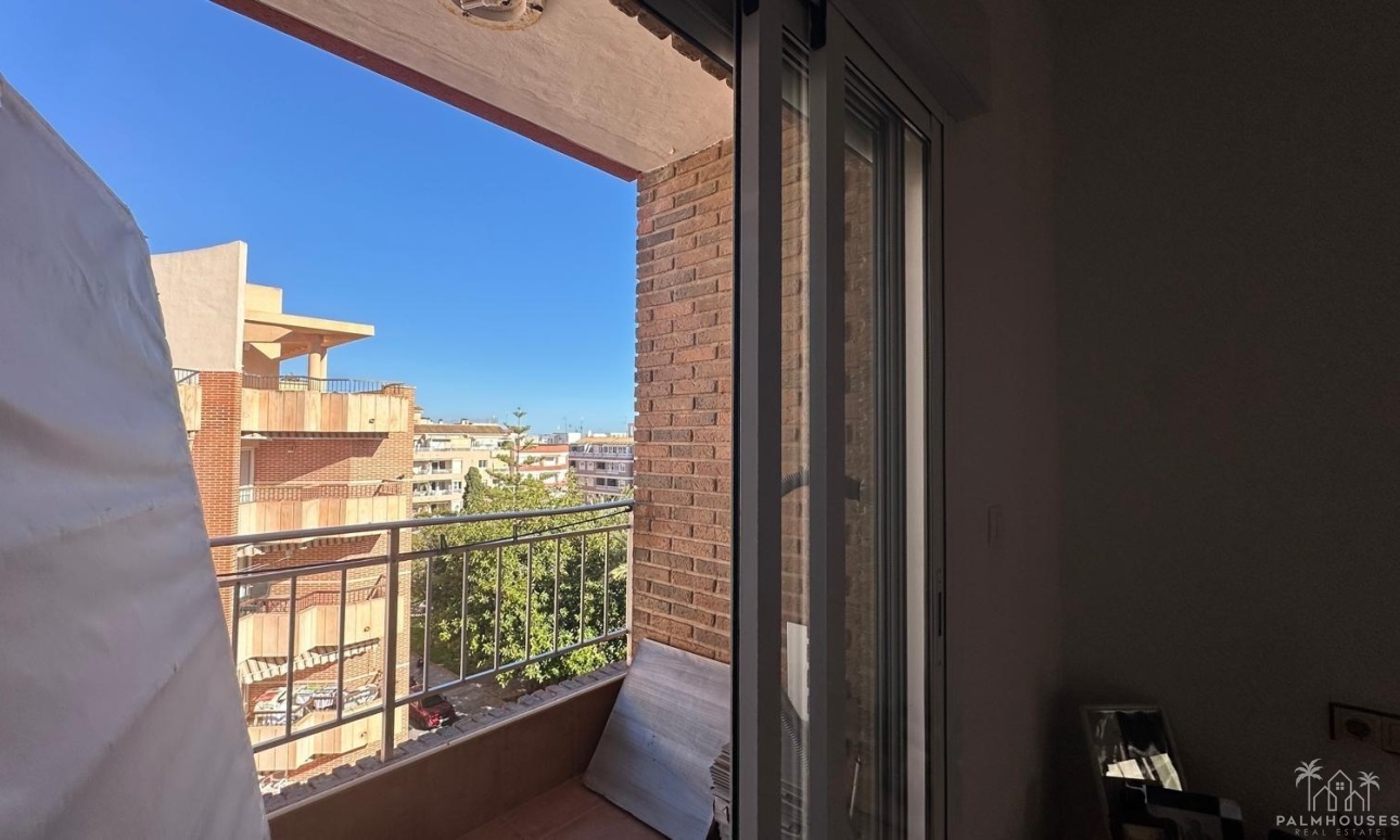 Revente - Apartment - Torrevieja - Estacion de autobuses