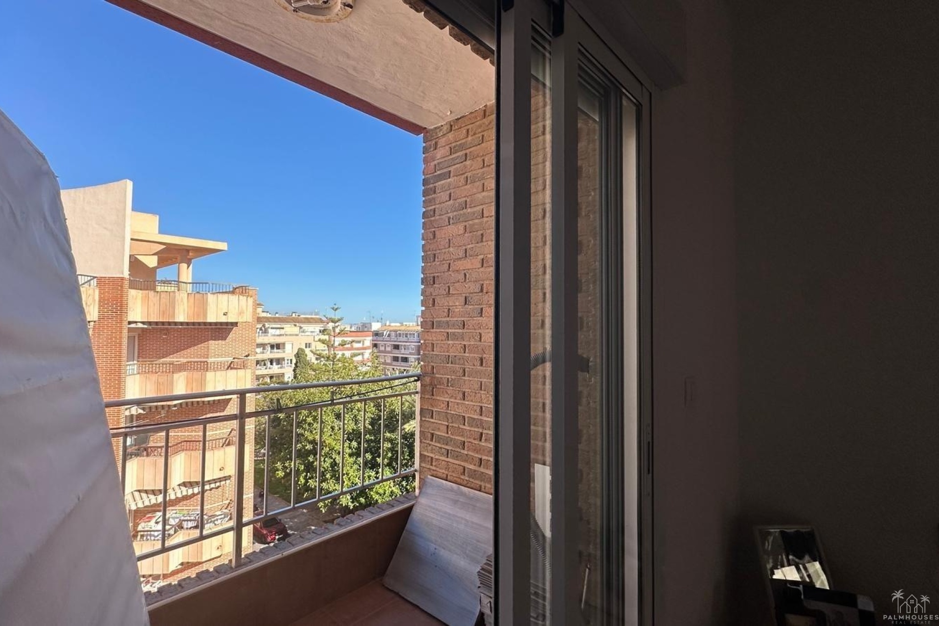 Revente - Apartment - Torrevieja - Estacion de autobuses