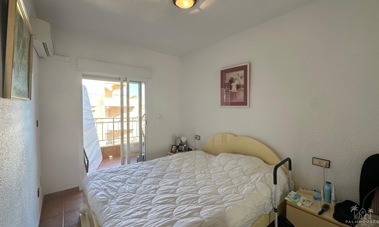 Revente - Apartment - Torrevieja - Estacion de autobuses