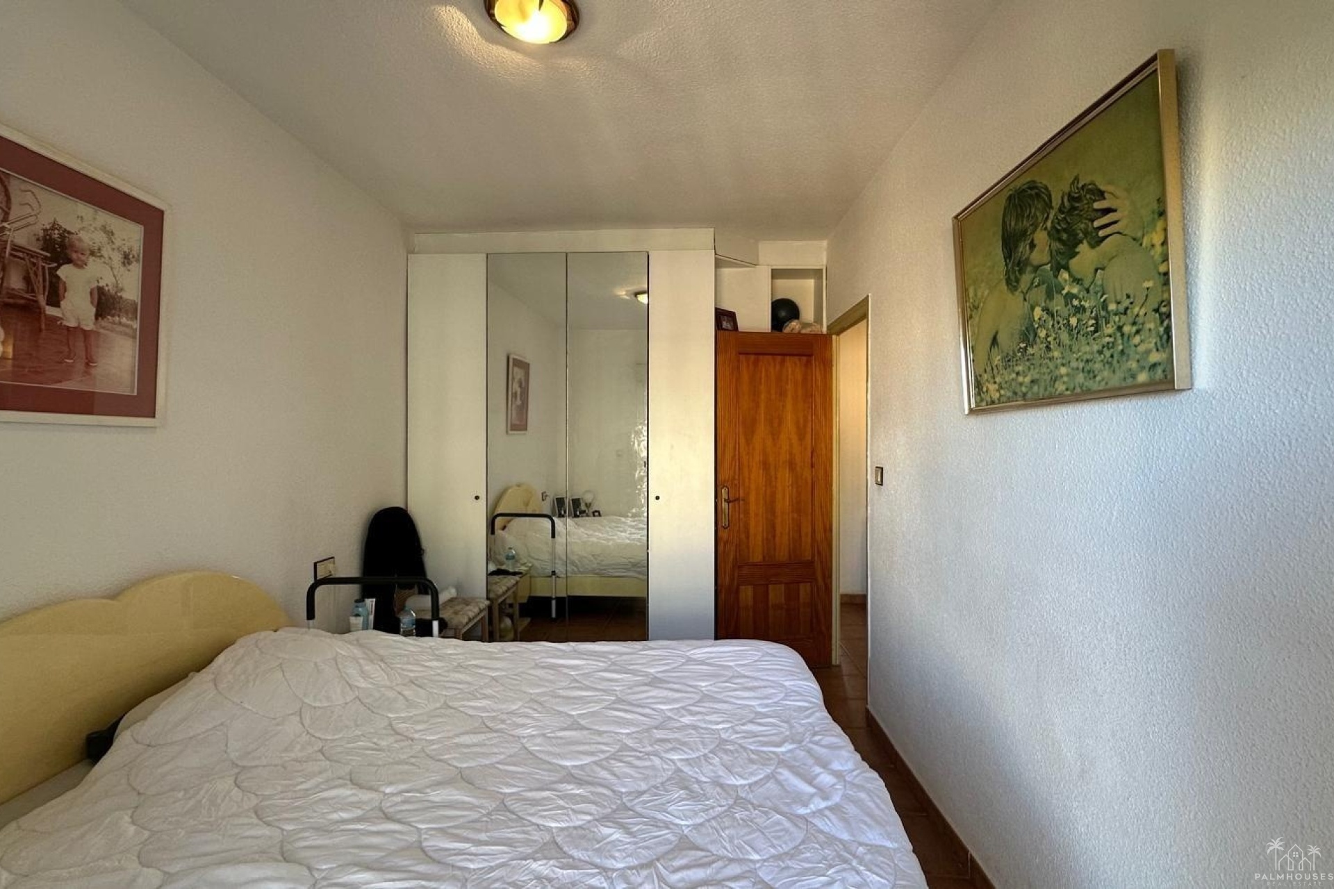 Revente - Apartment - Torrevieja - Estacion de autobuses
