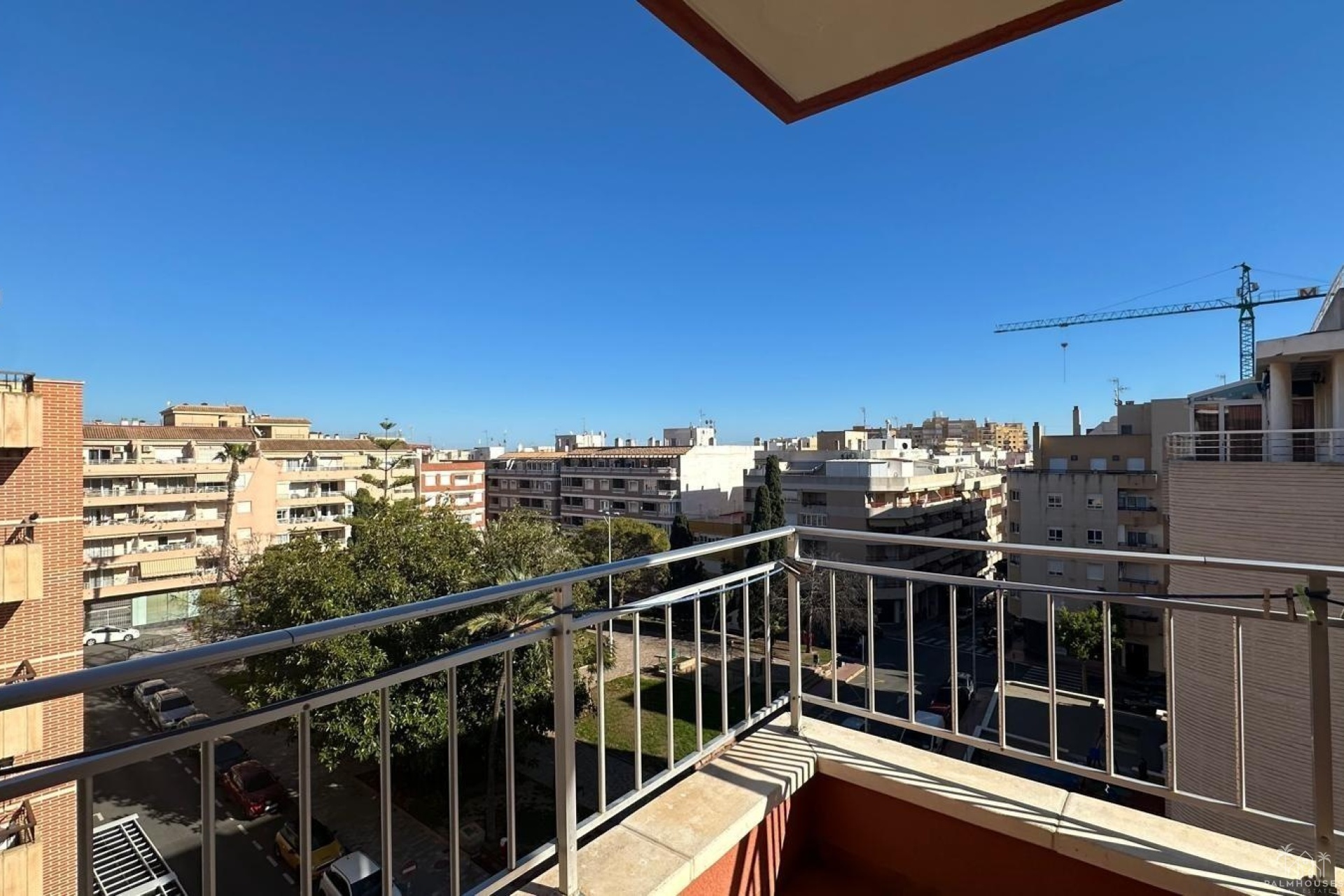 Revente - Apartment - Torrevieja - Estacion de autobuses