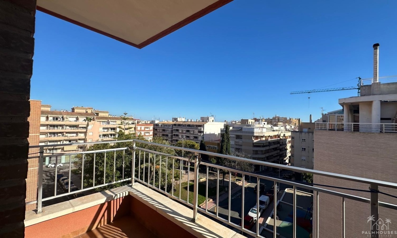 Revente - Apartment - Torrevieja - Estacion de autobuses