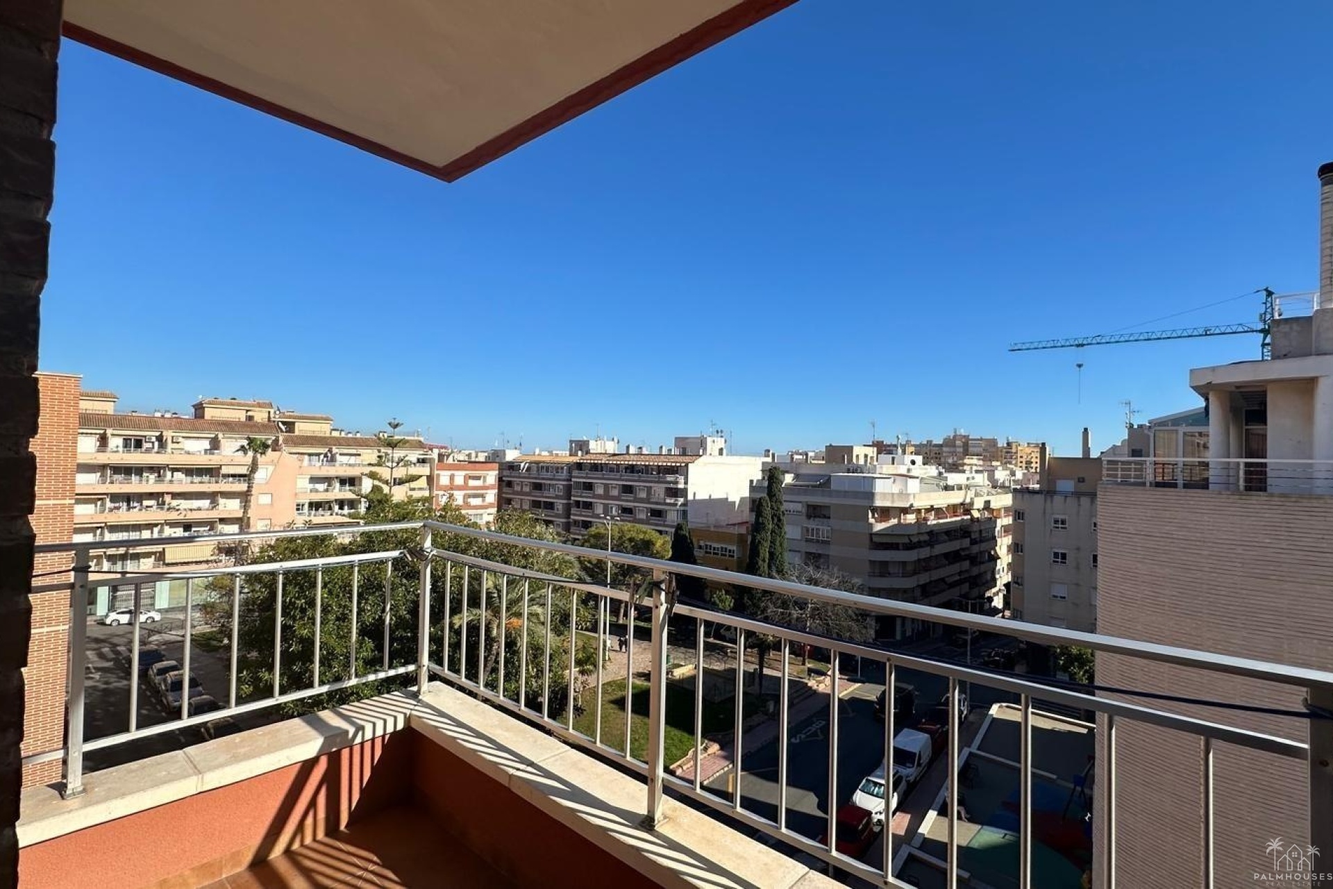 Revente - Apartment - Torrevieja - Estacion de autobuses
