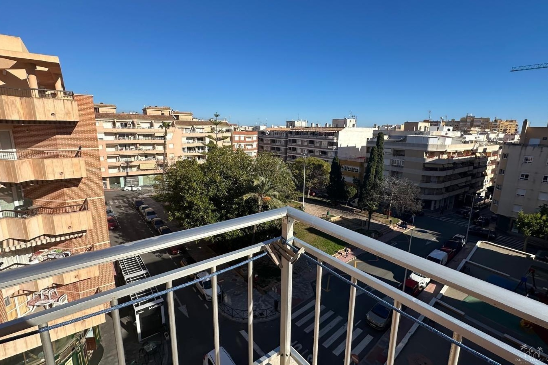 Revente - Apartment - Torrevieja - Estacion de autobuses