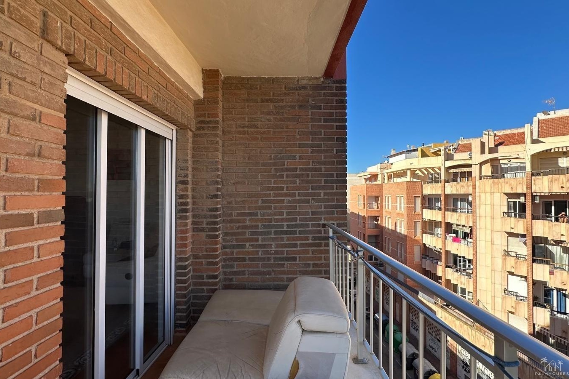 Revente - Apartment - Torrevieja - Estacion de autobuses