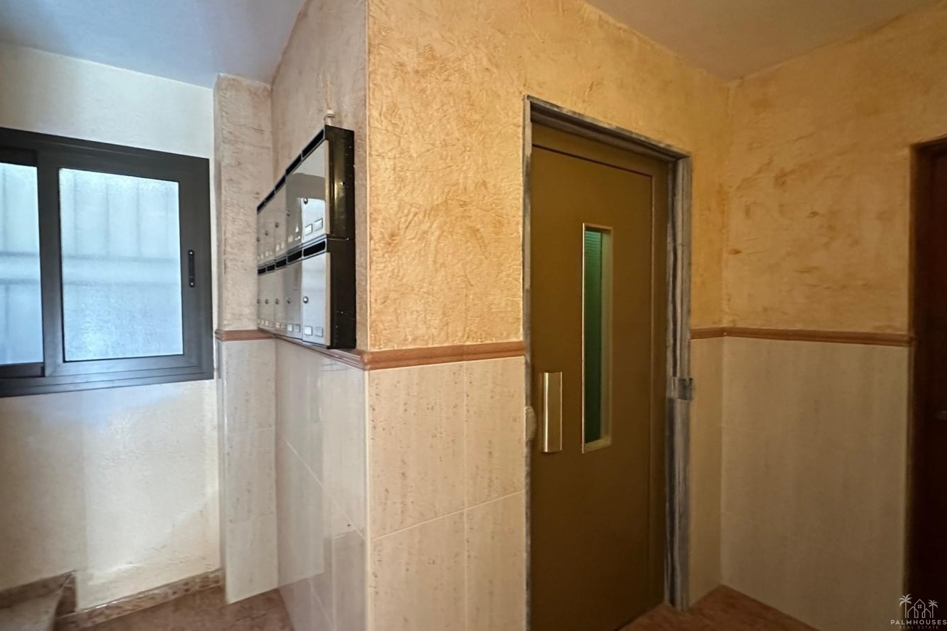 Revente - Apartment - Torrevieja - Estacion de autobuses