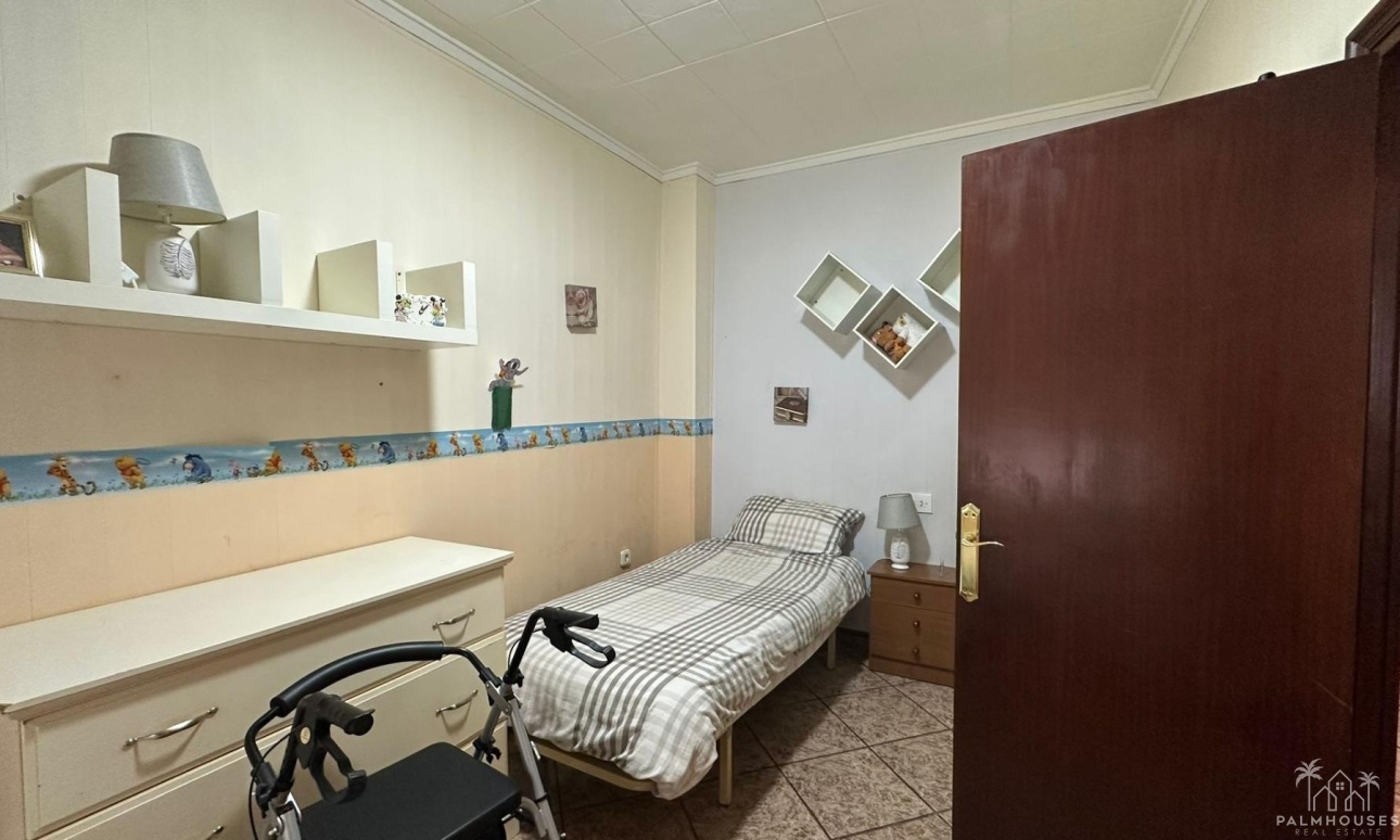 Revente - Apartment - Torrevieja - Estacion de autobuses