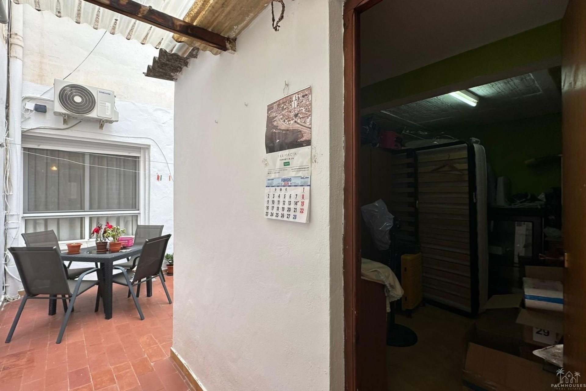 Revente - Apartment - Torrevieja - Estacion de autobuses