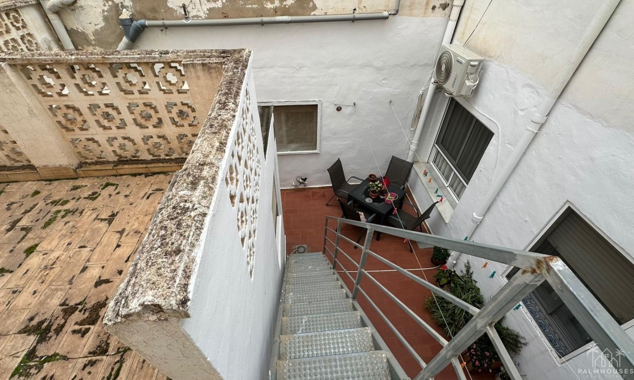 Revente - Apartment - Torrevieja - Estacion de autobuses