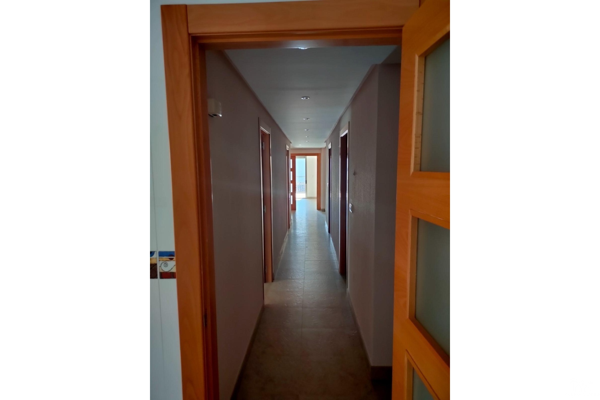 Revente - Apartment - Torrevieja - Estacion de autobuses