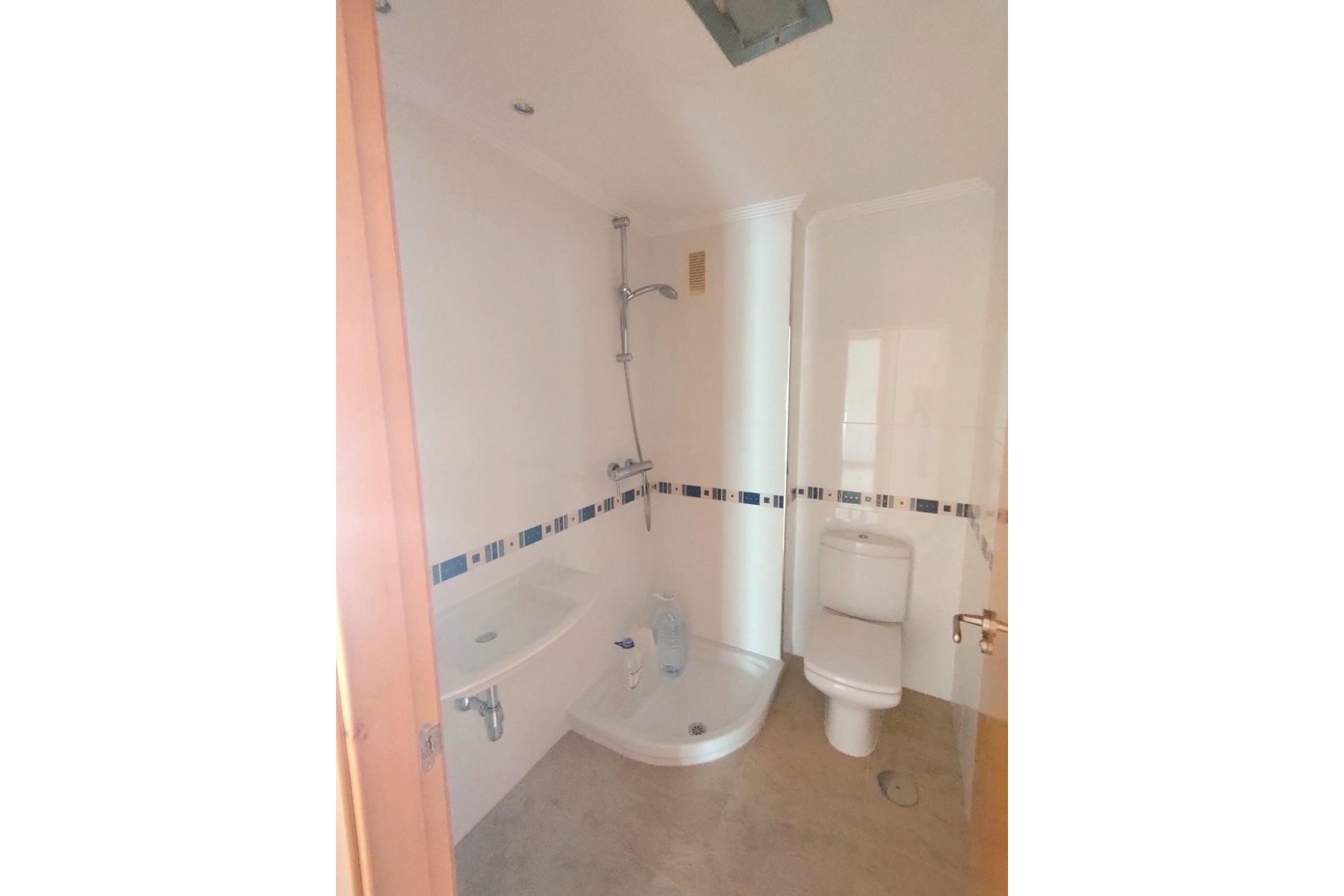 Revente - Apartment - Torrevieja - Estacion de autobuses