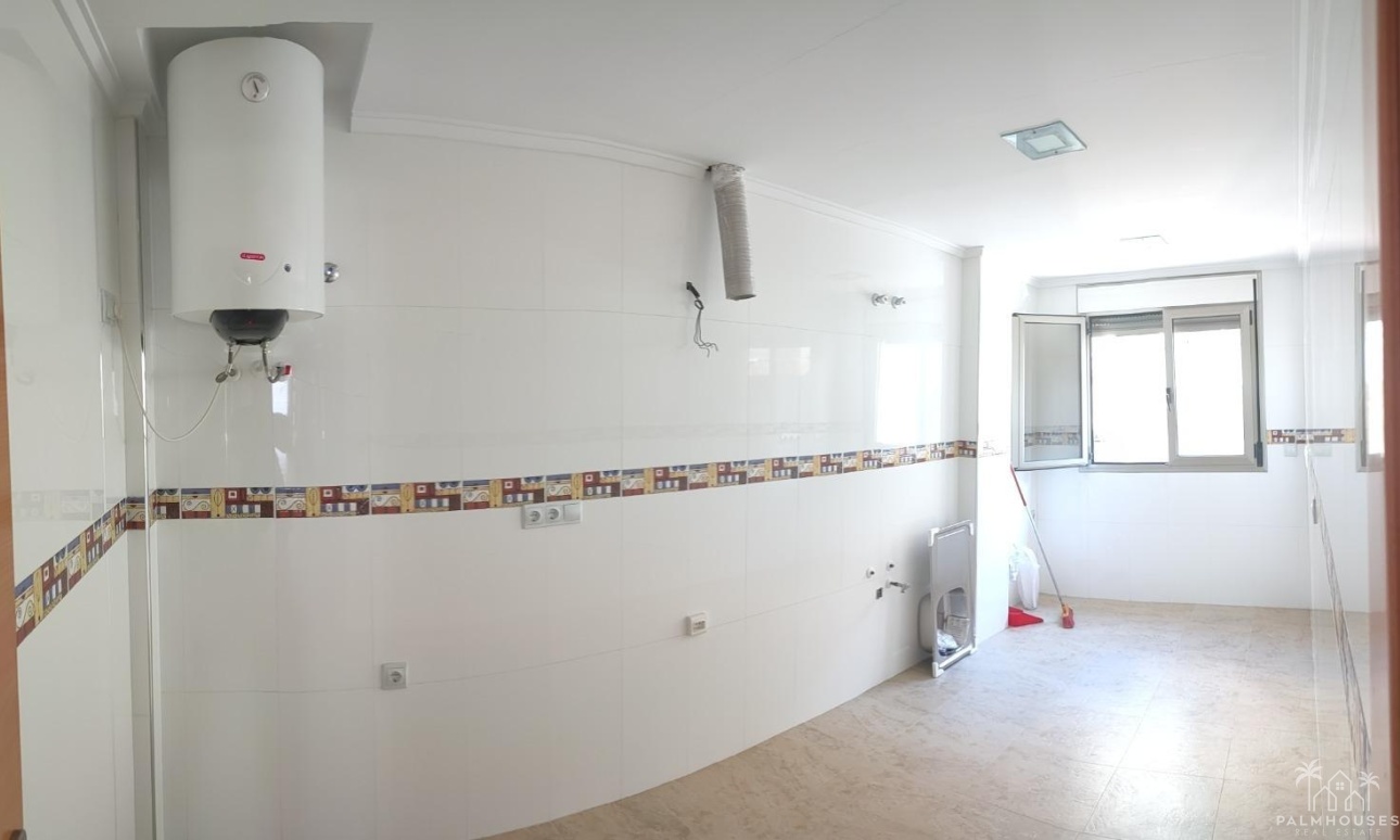 Revente - Apartment - Torrevieja - Estacion de autobuses